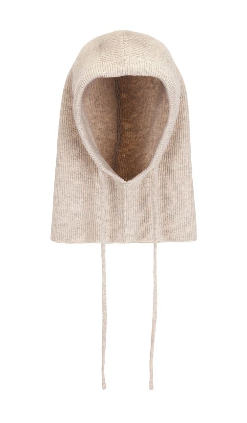 HEARTLOOM Kasey Hood in Beige - HEARTLOOM - Modalova