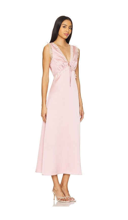 Arlington Dress in . - size M (also in XS) - HEARTLOOM - Modalova