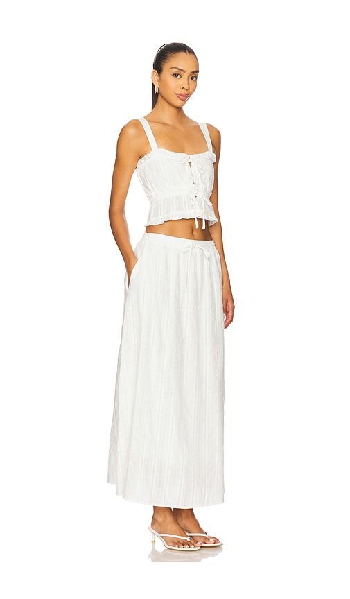 Laudine Set in . - size L (also in S) - HEARTLOOM - Modalova