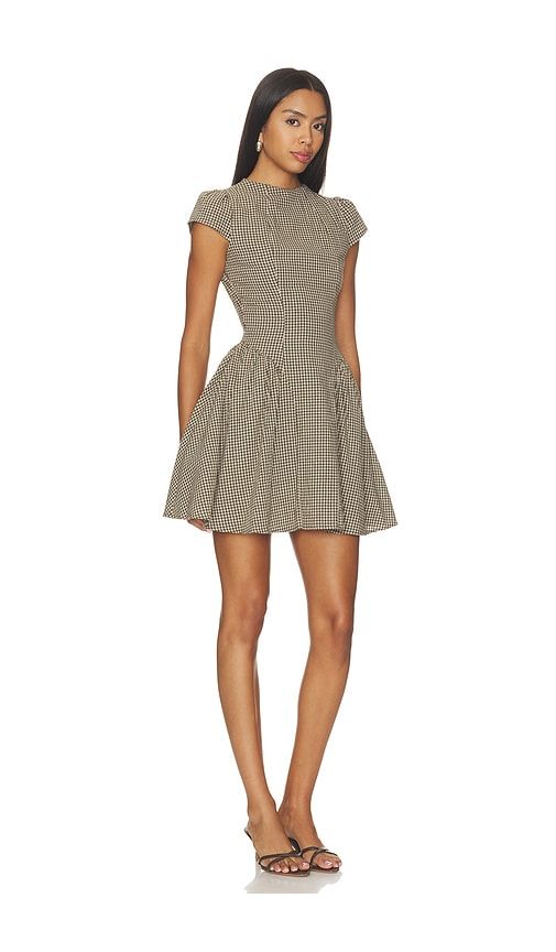 Dane Dress in Multi. - size L (also in M, S, XL, XS) - HEARTLOOM - Modalova