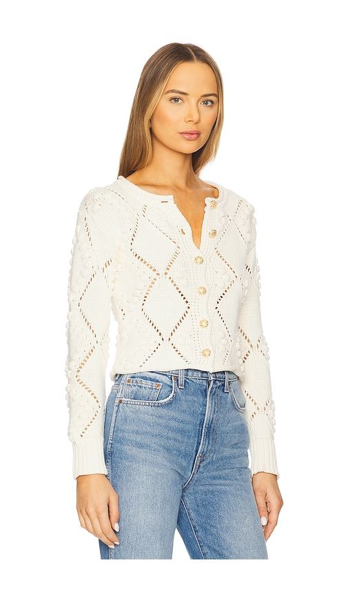 Flynn Cardi in . - size S (also in XL) - HEARTLOOM - Modalova