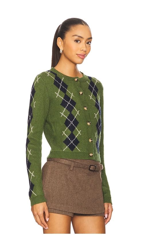 Borgia Cardi in Green. - size L (also in M, S, XL, XS) - HEARTLOOM - Modalova