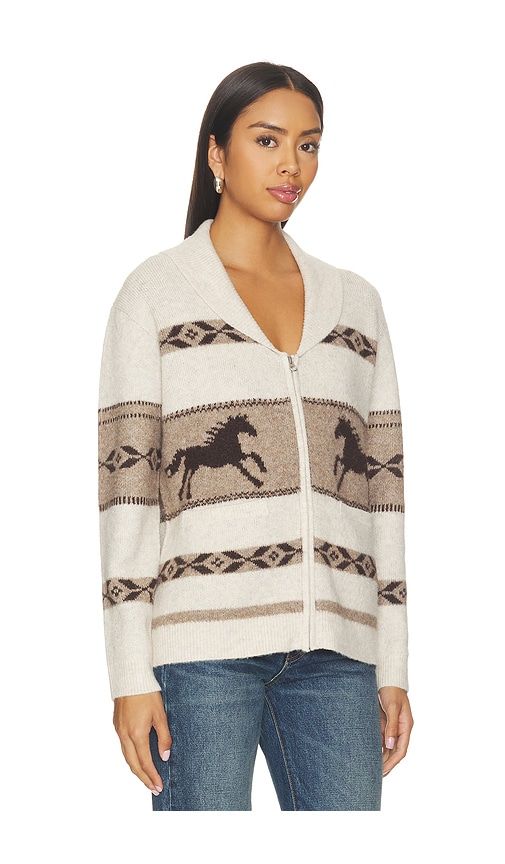 Elian Cardi in Multi. - size L (also in M, S, XL, XS) - HEARTLOOM - Modalova