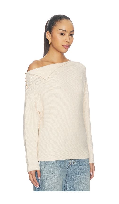 Emilia Sweater in . - size L (also in M, S, XL, XS) - HEARTLOOM - Modalova