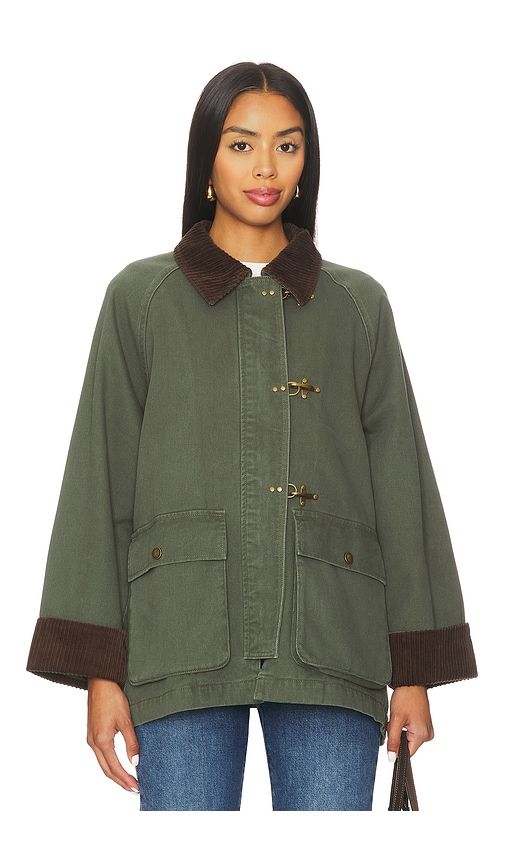 Charla Jacket in . - size L (also in M, S, XL, XS) - HEARTLOOM - Modalova