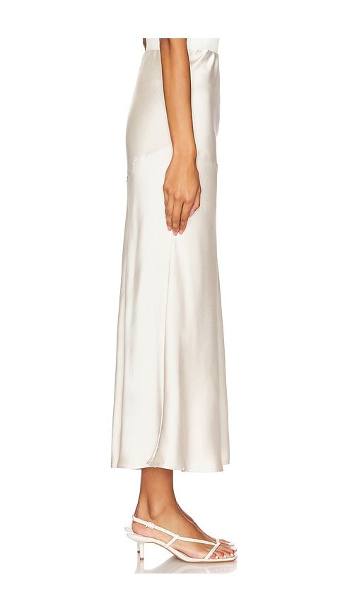 Romie Skirt in Beige. - size M (also in S) - HEARTLOOM - Modalova