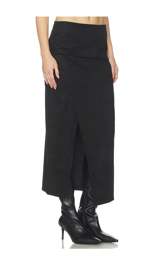 Sampaio Skirt in . - size S (also in XS) - HEARTLOOM - Modalova