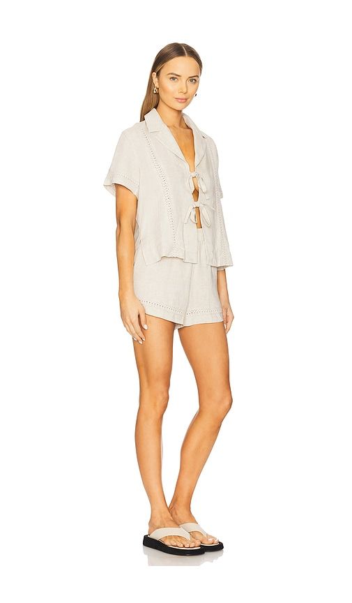 Lourdes Set in Neutral. - size L (also in M, S, XL, XS) - HEARTLOOM - Modalova