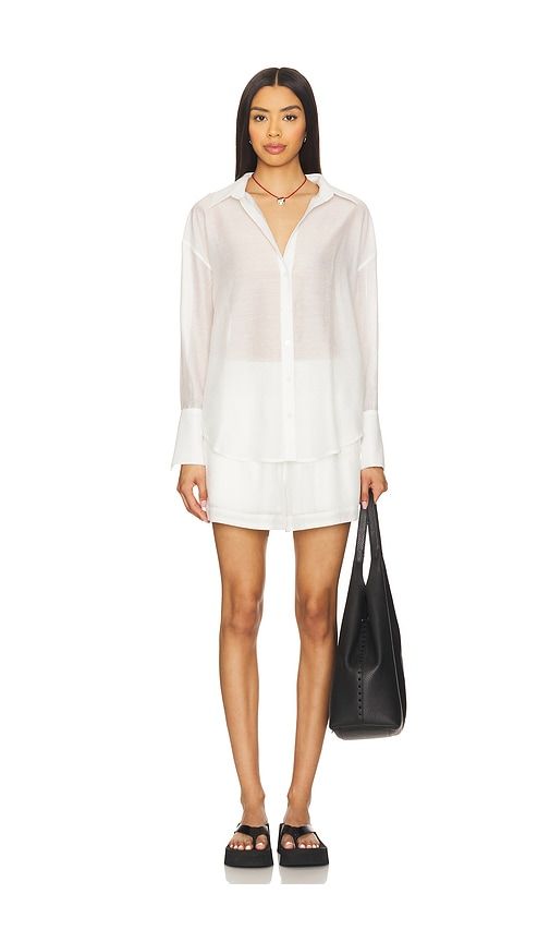 Audrey Set in . - size L (also in M, S, XL, XS) - HEARTLOOM - Modalova
