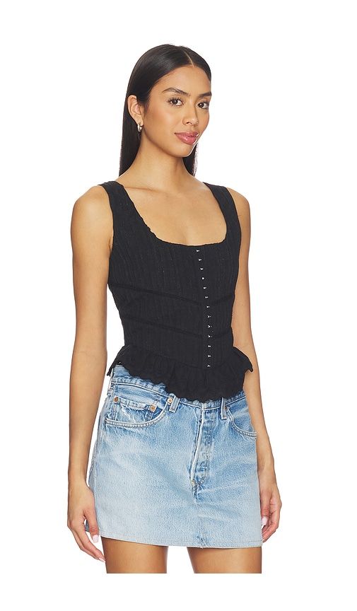 Christine Top in . - size L (also in M, S, XS) - HEARTLOOM - Modalova