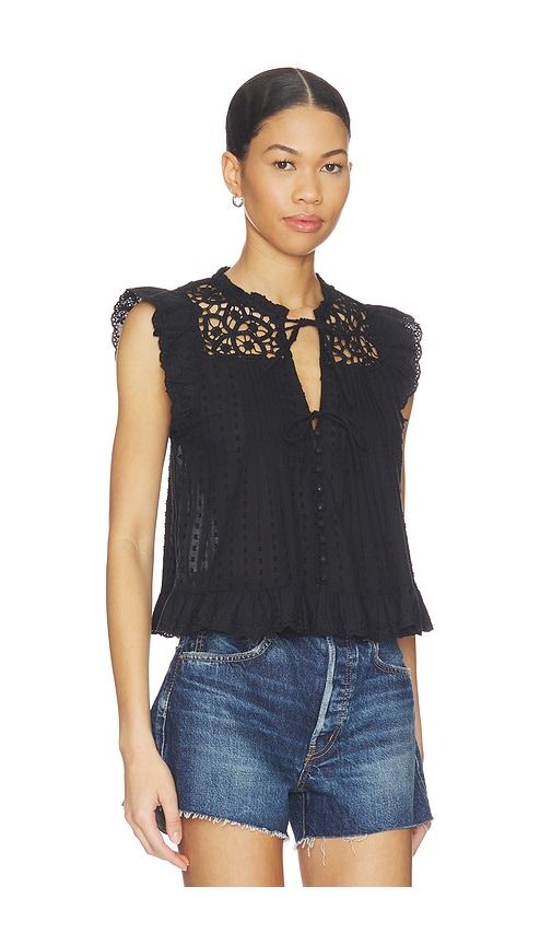 Rayna Top in . - size L (also in M, XS) - HEARTLOOM - Modalova