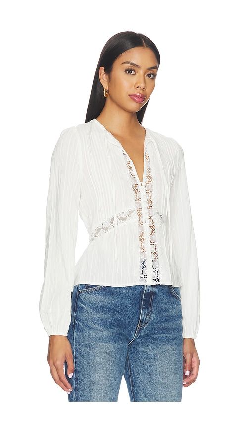Freda Top in . - size M (also in S, XS) - HEARTLOOM - Modalova