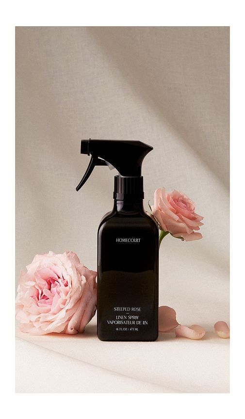 X Revolve Steeped Rose Linen Spray in Beauty: NA - Homecourt - Modalova