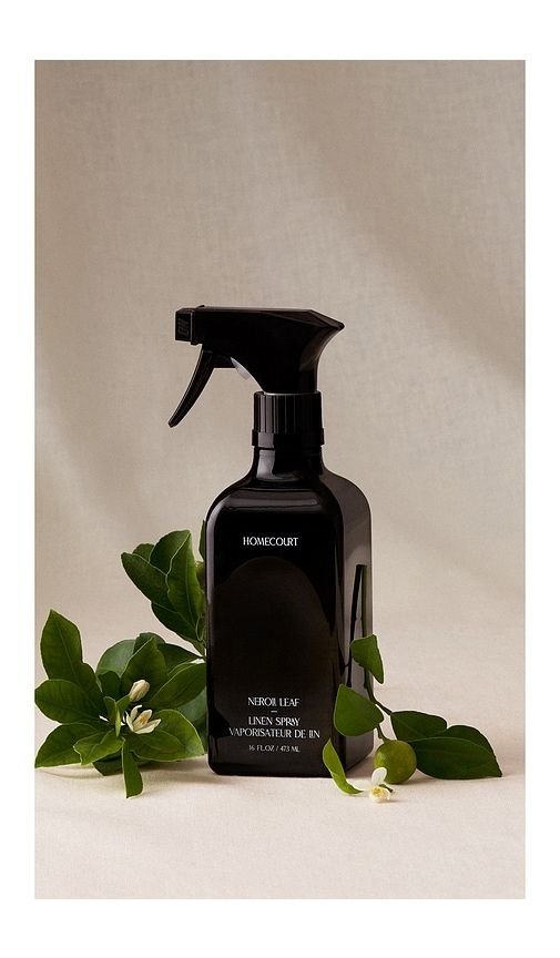 X Revolve Neroli Leaf Linen Spray in Beauty: NA - Homecourt - Modalova
