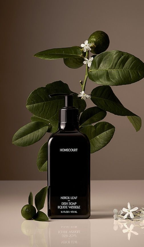Neroli Leaf Dish Soap in - Homecourt - Modalova