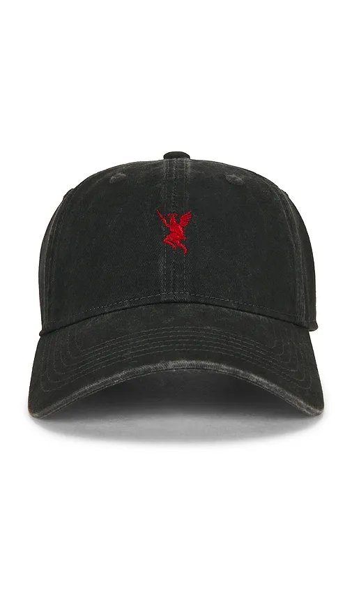 HAELO Archangel Cap in Black - HAELO - Modalova