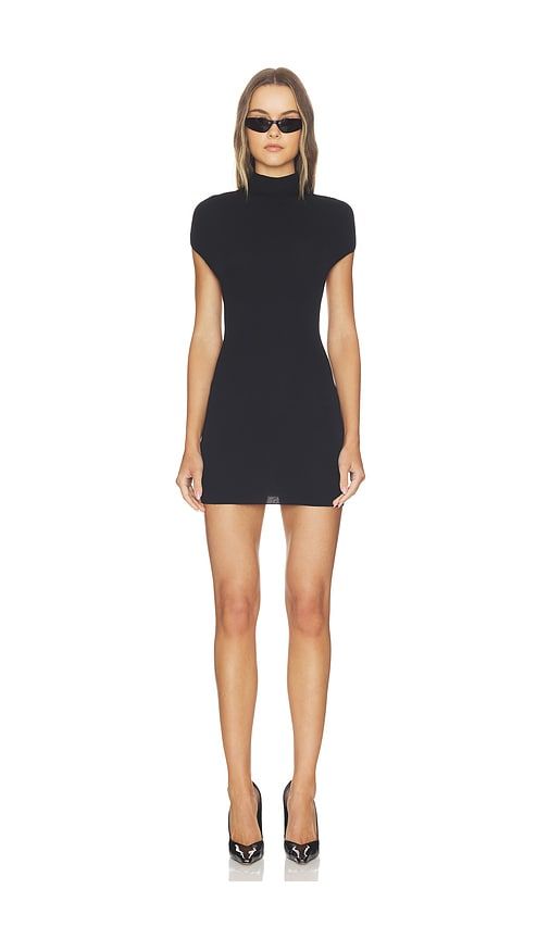 Back Mini Dress in . - size M (also in S, XL, XS) - HAELO - Modalova