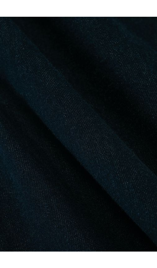 JEANS MIT SCHLAG BANANA TWIST FLARE JEAN in . Größe 23. Also in 24, 25 - HAELO - Modalova