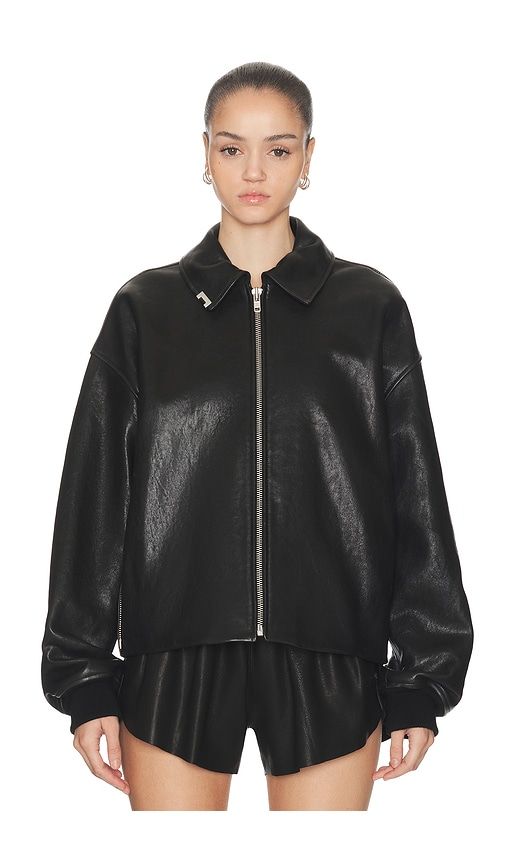 Wrap Flight Bomber in . - size M (also in XXS) - HAELO - Modalova