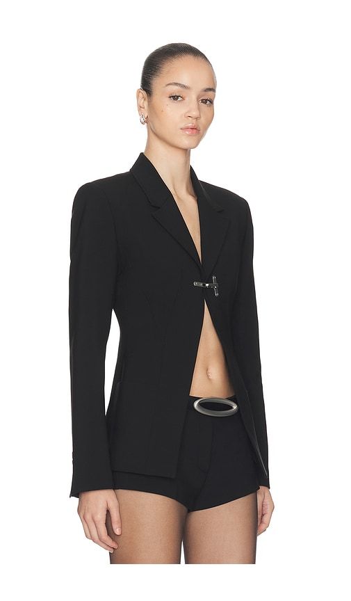 Lock Construct Blazer in . - size M (also in S, XS, XXS) - HAELO - Modalova