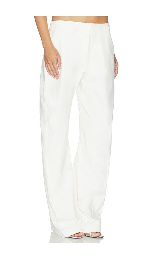 Pull On Twist Pant in . - size L (also in M, S, XL, XS, XXS) - HAELO - Modalova