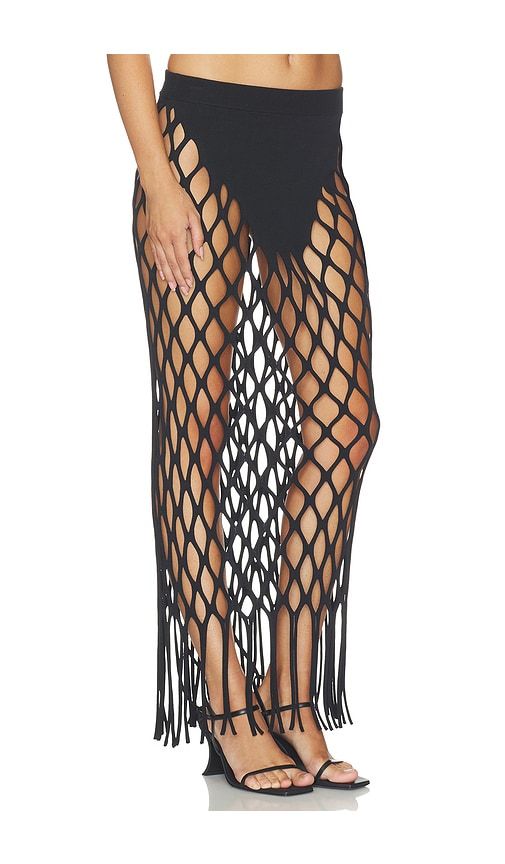 Wing Net Skirt in . - size M (also in S, XL, XS, XXS) - HAELO - Modalova