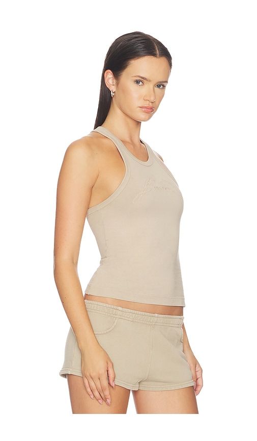 Halo Tank Top in . - size S (also in XXS, XS, M, L, XL) - HAELO - Modalova