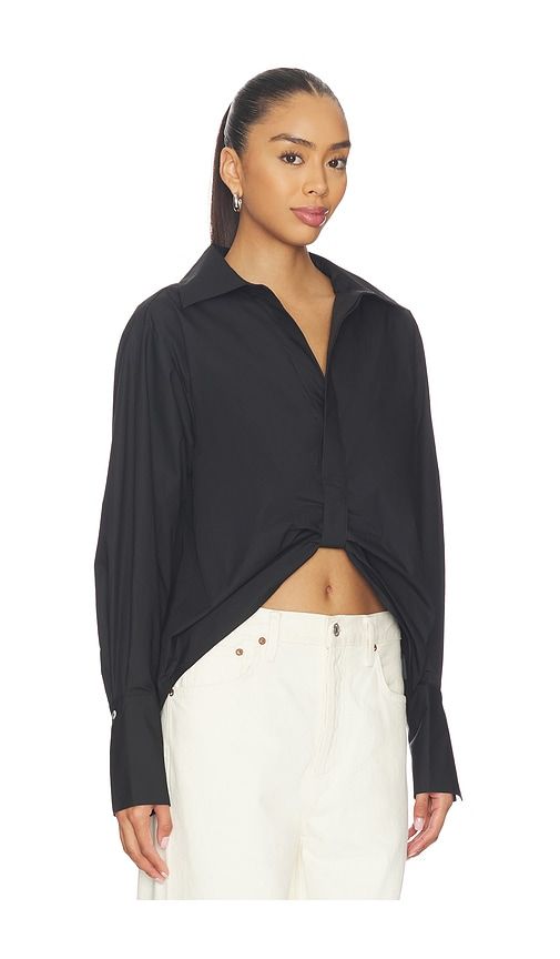 Paola Top in . - size M (also in S, XS) - HEVRON - Modalova
