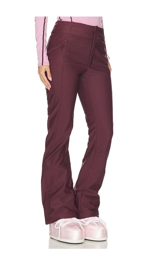 Emma Pant in Purple. - size M (also in S, XS) - Halfdays - Modalova
