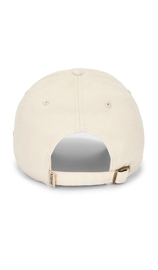 Icon Classic Dad Hat in Cream - Huega House - Modalova