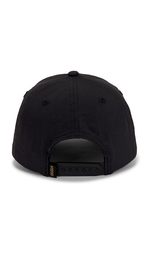 Tidal Nylon Hat in - Huega House - Modalova