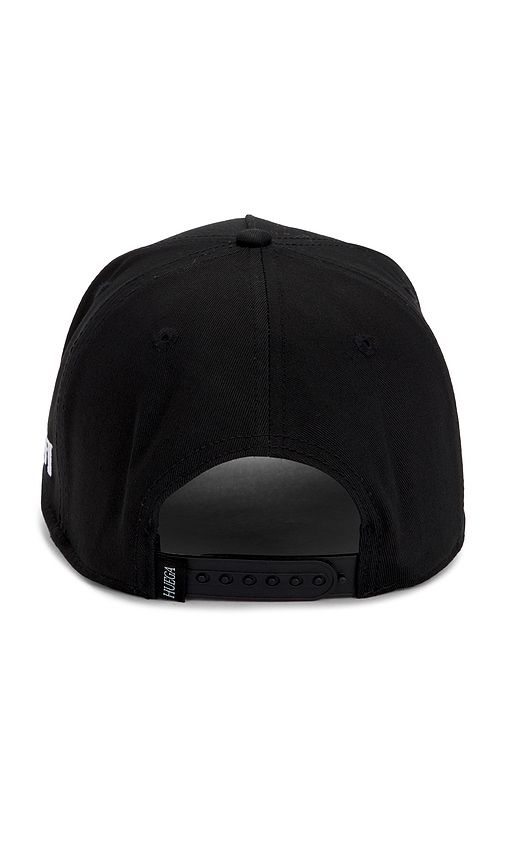 Huega House Legacy Hat in Black - Huega House - Modalova
