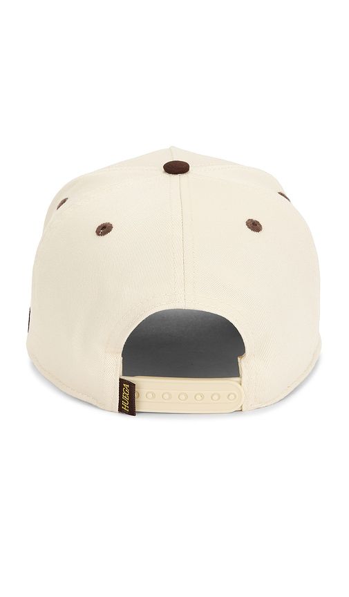 Huega House Legacy Hat in Brown - Huega House - Modalova