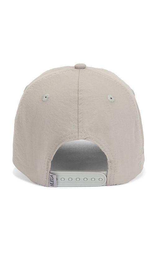 Tidal Nylon Hat in - Huega House - Modalova