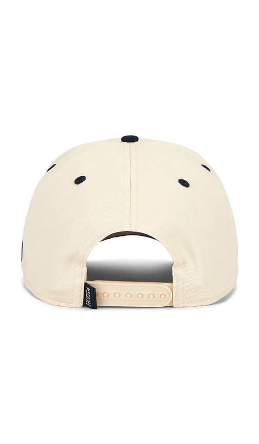 Huega House Legacy Hat in Blue - Huega House - Modalova