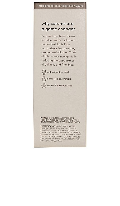 Hims Vitamin C Serum - hims - Modalova