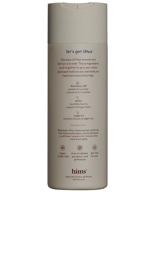 Max Volume Conditioner in Beauty: NA - hims - Modalova