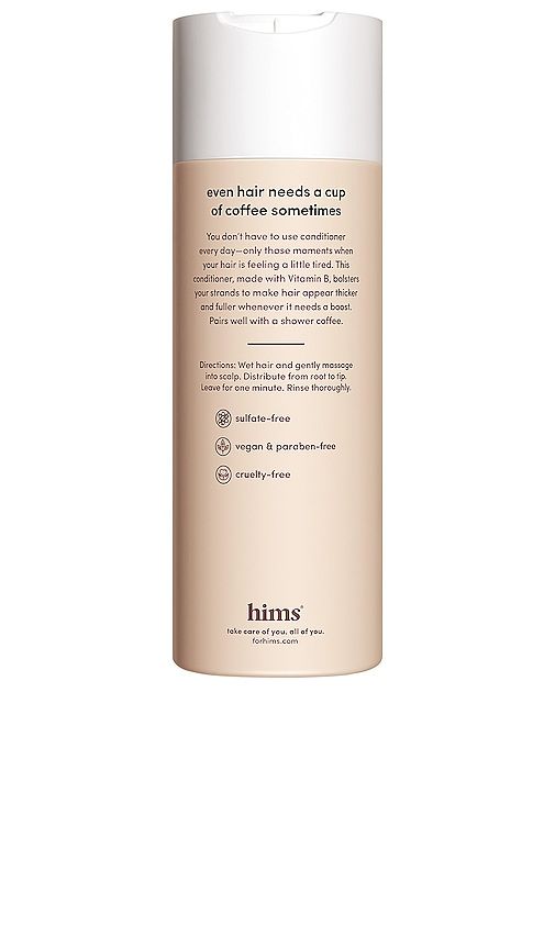 Thick Fix Conditioner in Black - hims - Modalova