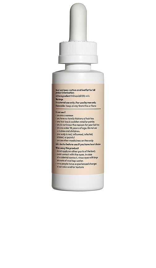 Minoxidil Topical Solution Serum - hims - Modalova