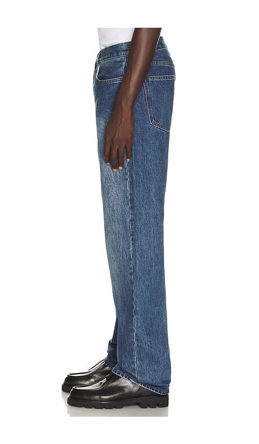 Honor 5 Pocket Denim in Blue. - size 30 (also in 32, 34, 36, 38) - Honor The Gift - Modalova