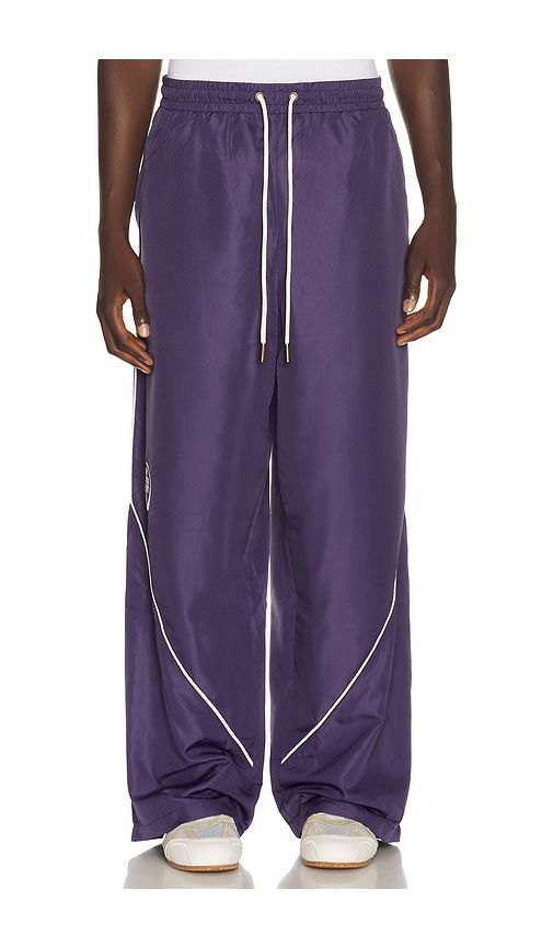 Honeycomb Ripstop Track Pant in . - size L (also in M, S, XL/1X, XXL/2X) - Honor The Gift - Modalova