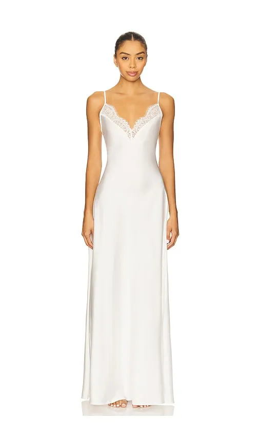 Sian Long Slip in . - size L (also in M) - homebodii - Modalova
