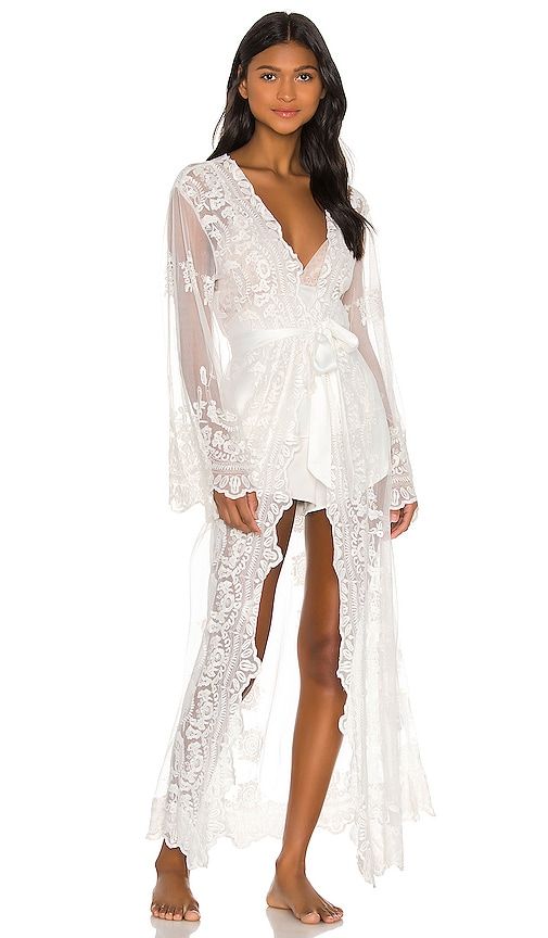 Madonna Robe in . - size L (also in M, S) - homebodii - Modalova
