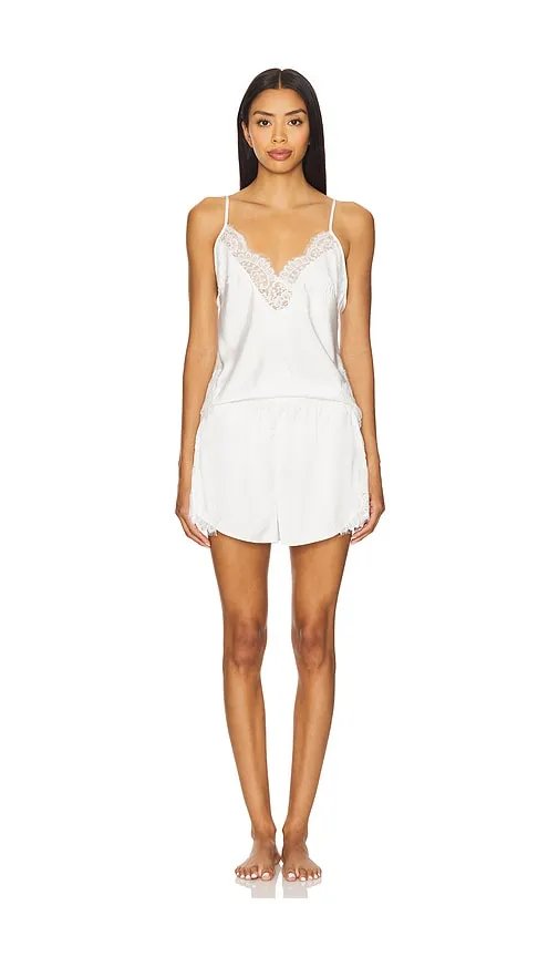 Sian Cami Set in . - size L (also in M, S, XL, XS, XXS) - homebodii - Modalova