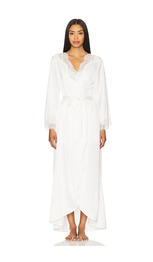 Sian Maxi Robe in . - size L (also in XS) - homebodii - Modalova
