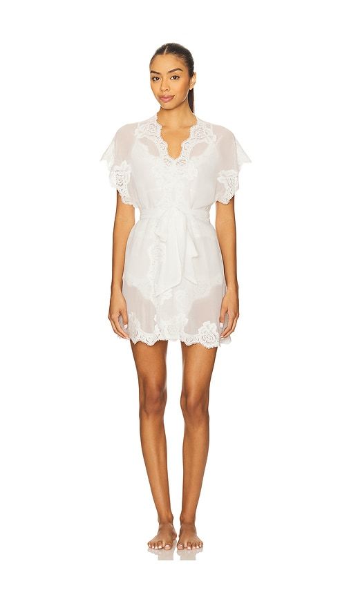 Valentina Mini Robe in . - size M/L (also in XL, XL/1X, XS/S) - homebodii - Modalova