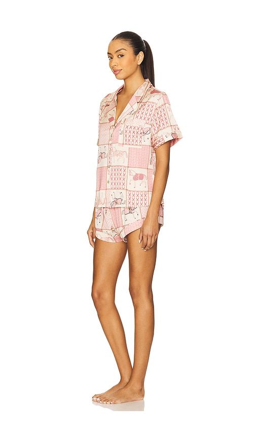 Equestrian Short Set in . - size L (also in M, S) - homebodii - Modalova