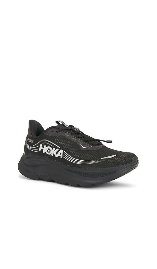 Clifton 11 Gtx Sneaker in . - size 7 (also in 7.5, 8, 8.5, 9, 9.5, 10, 10.5, 11, 11.5, 13) - HOKA - Modalova