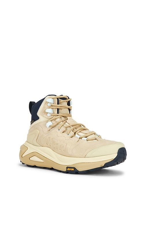 Kaha 3 Gtx Hiker in Beige. - size 10 (also in 6, 7, 7.5, 8, 9) - HOKA - Modalova