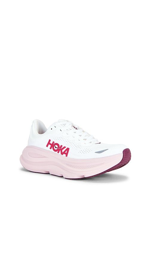 Bondi 9 Sneaker in . - size 6.5 (also in 7, 7.5, 8, 8.5, 9, 9.5) - HOKA - Modalova